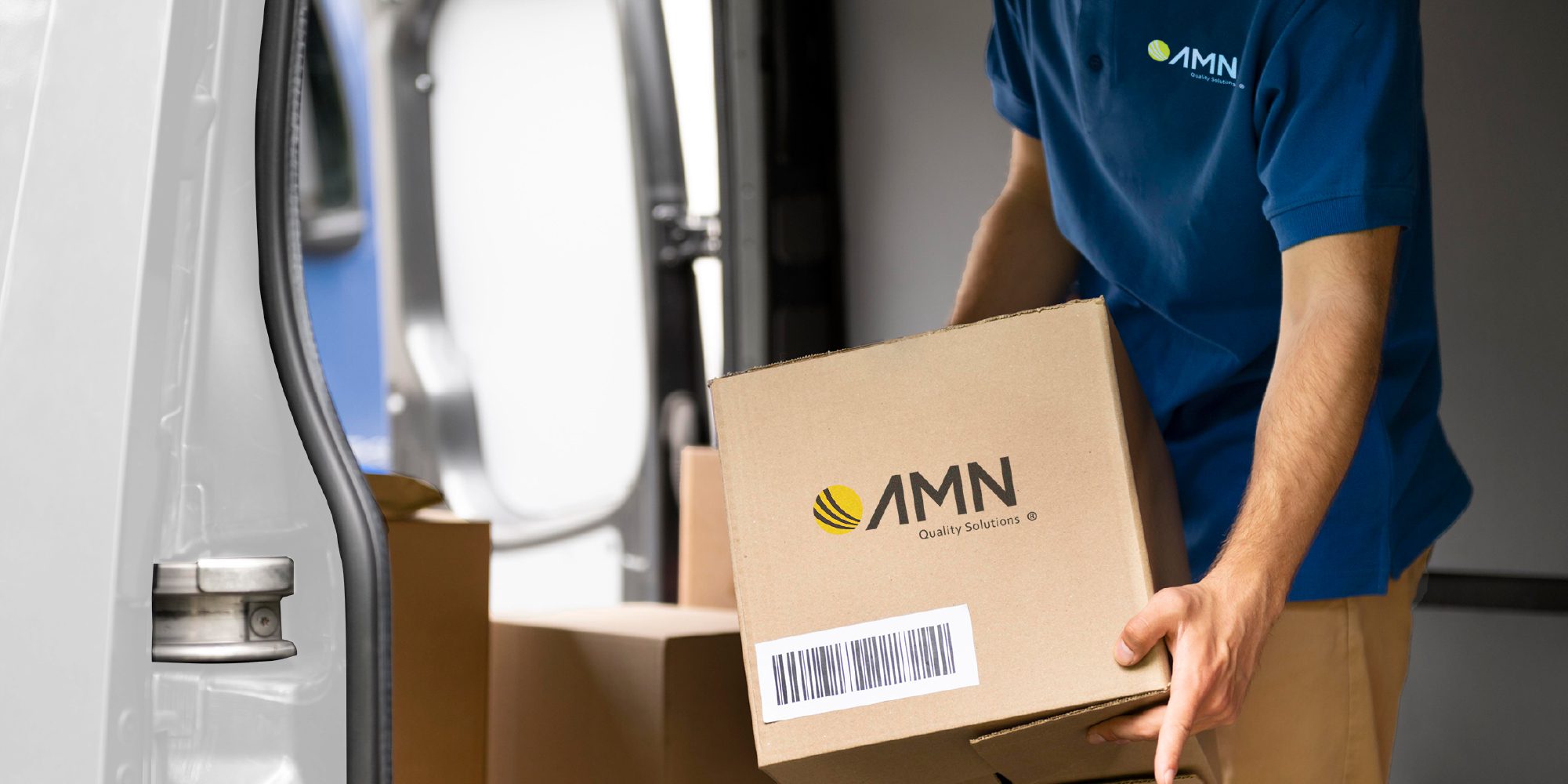 Hand Carrier AMN