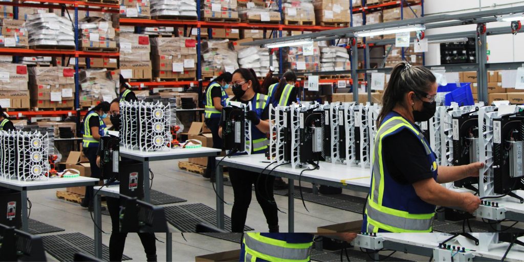 AMN Servicios de Calidad