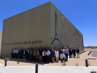 CLUSTER AUTOMOTRIZ AMN