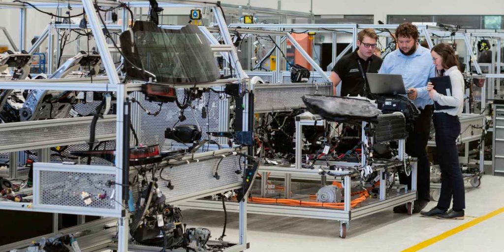 Beneficios de tener inspectores de calidad en tu planta