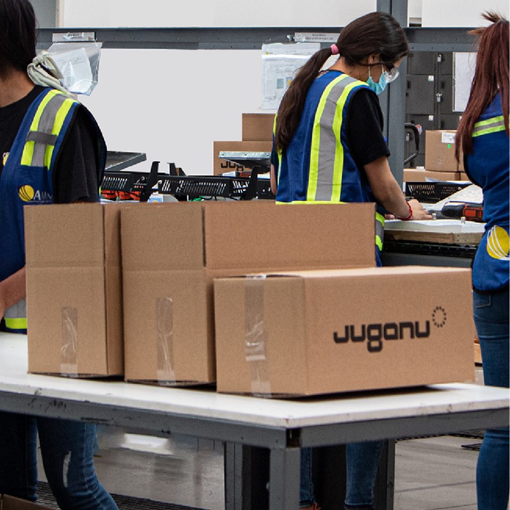 AMN_Empaquetado De Calidad