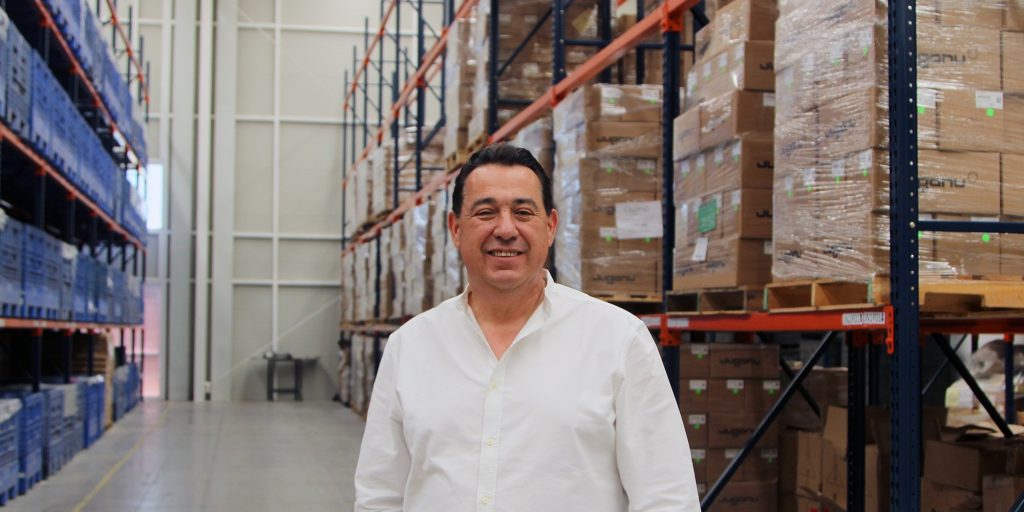 ‘Hay que estar listos para el rebote’ Victor Corella El Diario de Juárez AMN