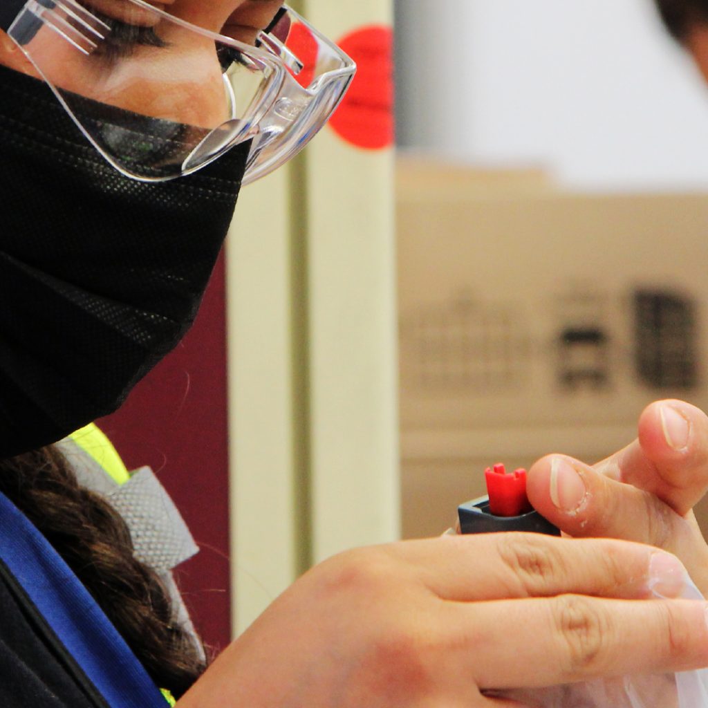 AMN_Inspeccion Visual