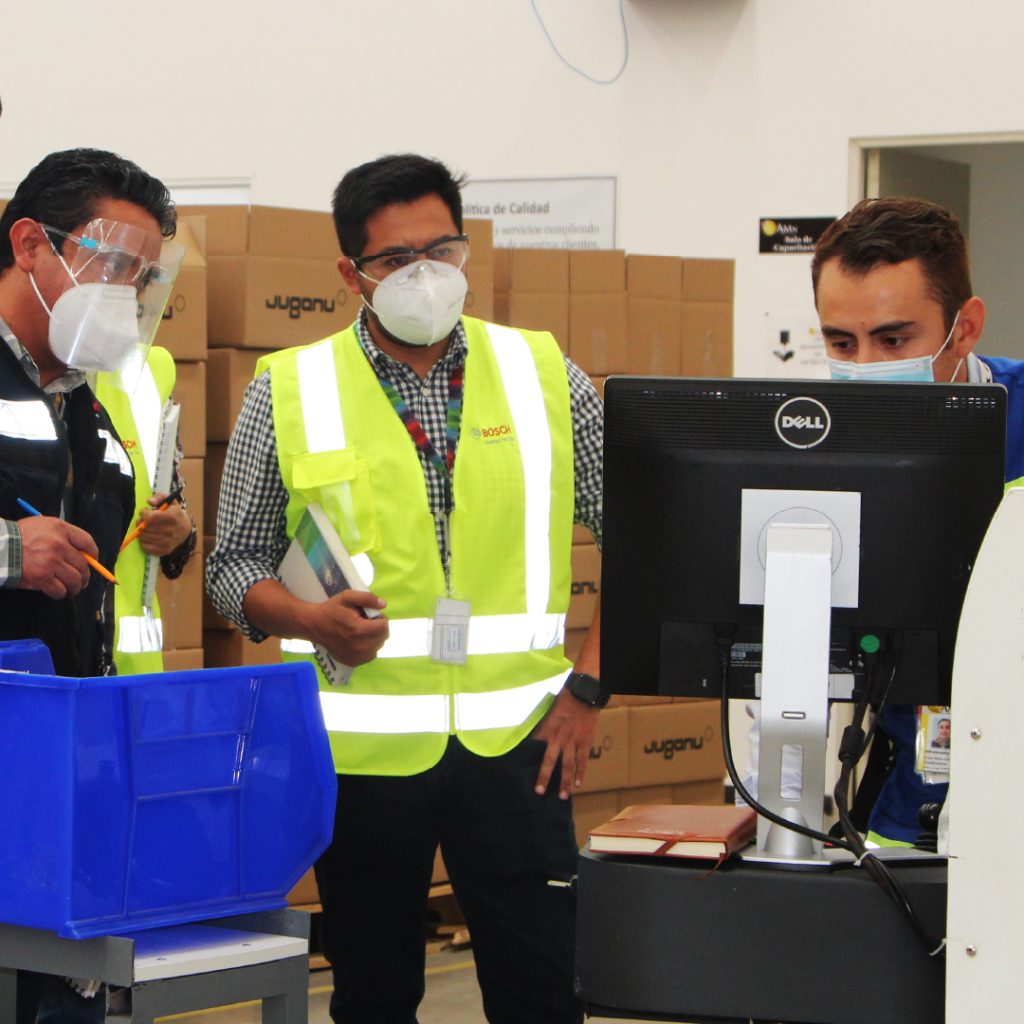 AMN_Representaciones Liaisons