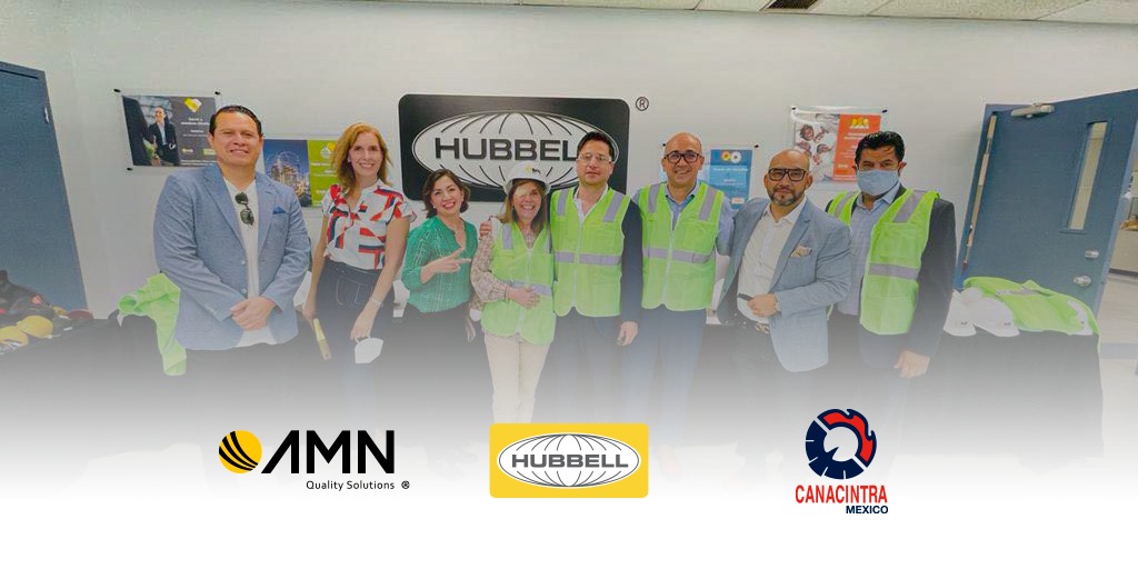 Participa Victor Corella en 4ta reunion de canacintra