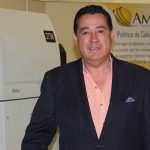 Victor Corella Es un pionero en los servicios de inspección de calidad en Ciudad Juárez México Industry