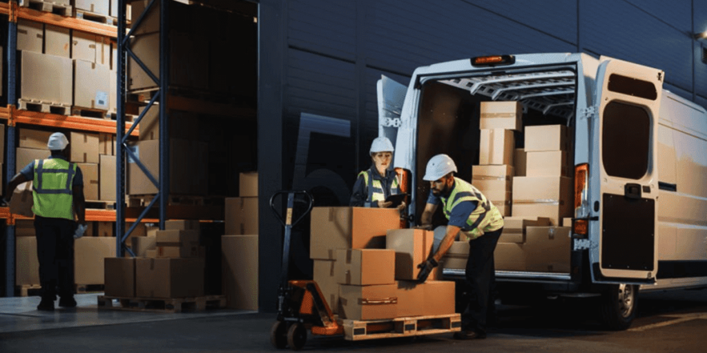 amn blog como elegir el proveedor de 3pl