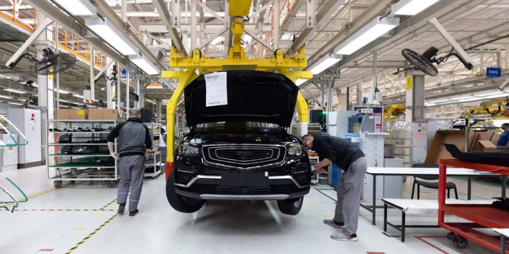 amn blog los desafíos y oportunidades de la industria de los automóviles eléctricos en méxico