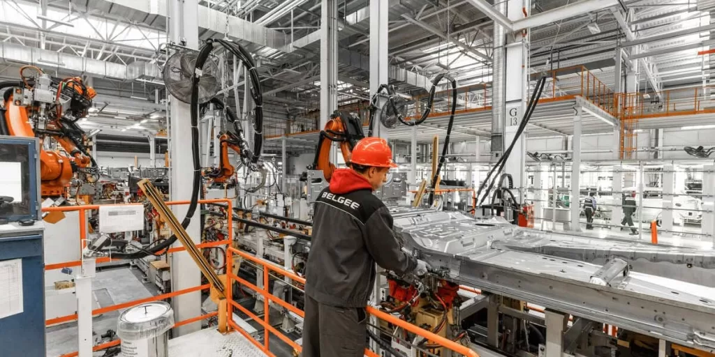 amn blog  tipo de ensamble adecuado para tus necesidades de producción