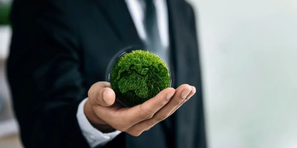 responsabilidad social empresarial