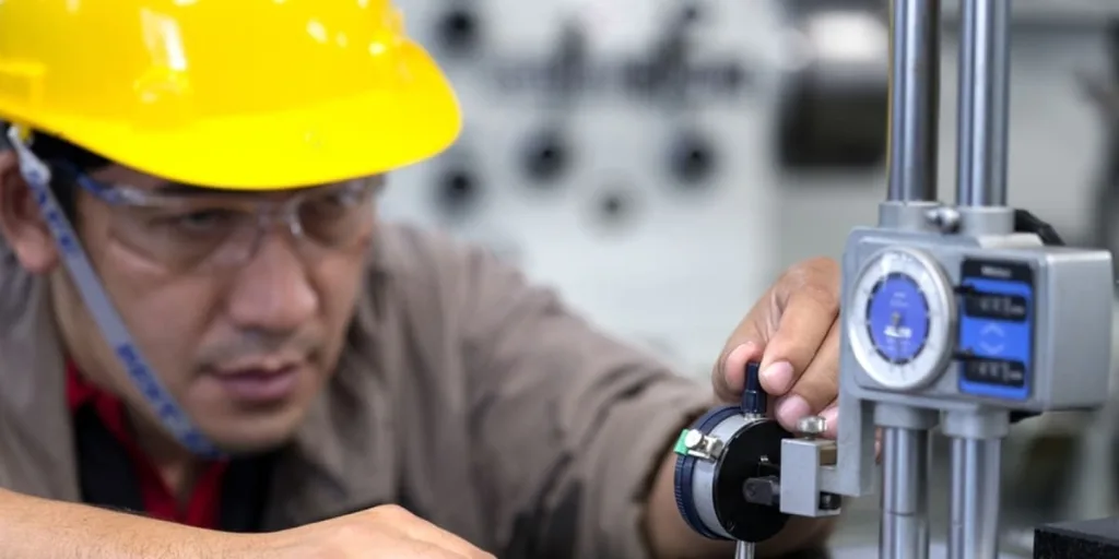 la inspección por muestreo y la Inspección tradicional